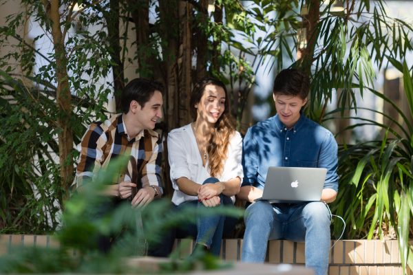 Wymiana studencka na wyciągnięcie ręki