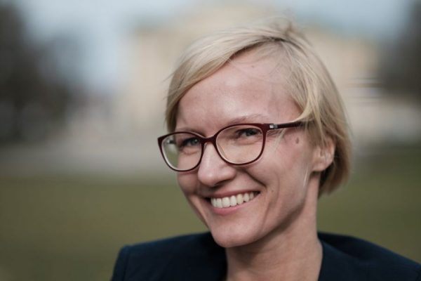Studia dla osób z niepełnosprawnościami. Wywiad z Anną Rutz