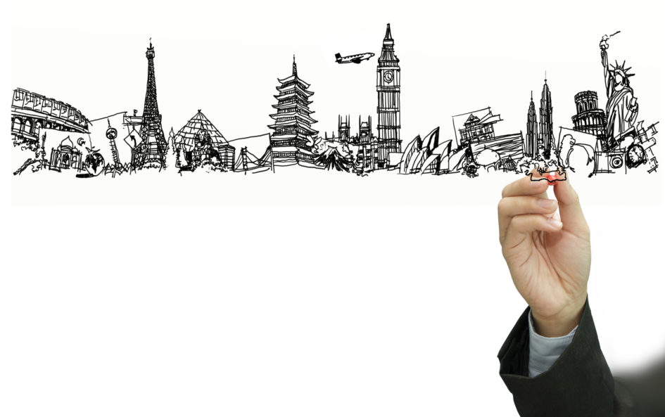 studia na UAM: geografia