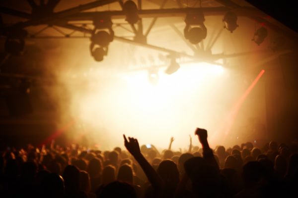 Naukowcy z UAM badają fenomen festiwali muzycznych