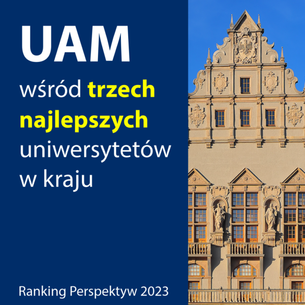 UAM ranking