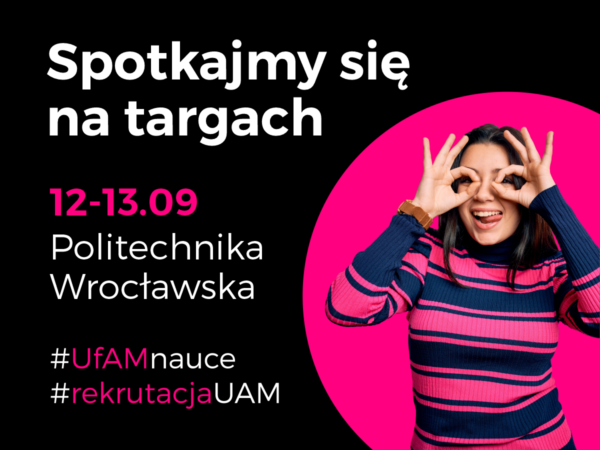 Targi edukacyjne na Politechnice Wrocławskiej