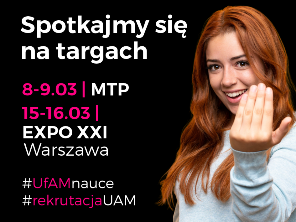 zaproszenie na targi edukacyjne