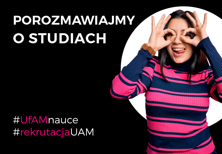 Porozmawiajmy o studiach