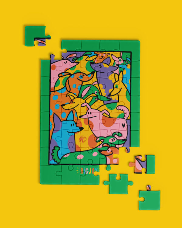 PUZZLE (3)