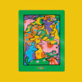 PUZZLE (4)