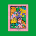 PUZZLE (5)