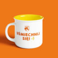 UŚMIECHNIJ SIĘ