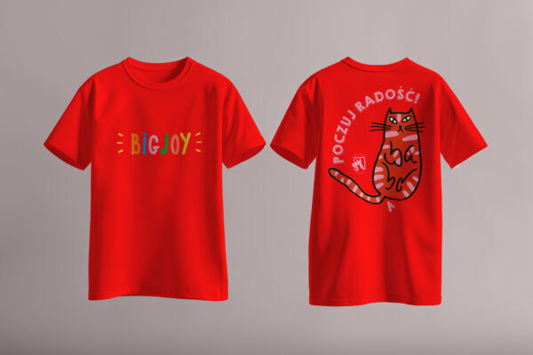 poczuj radość poczuj radość